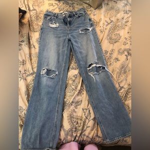 Pacsun jeans